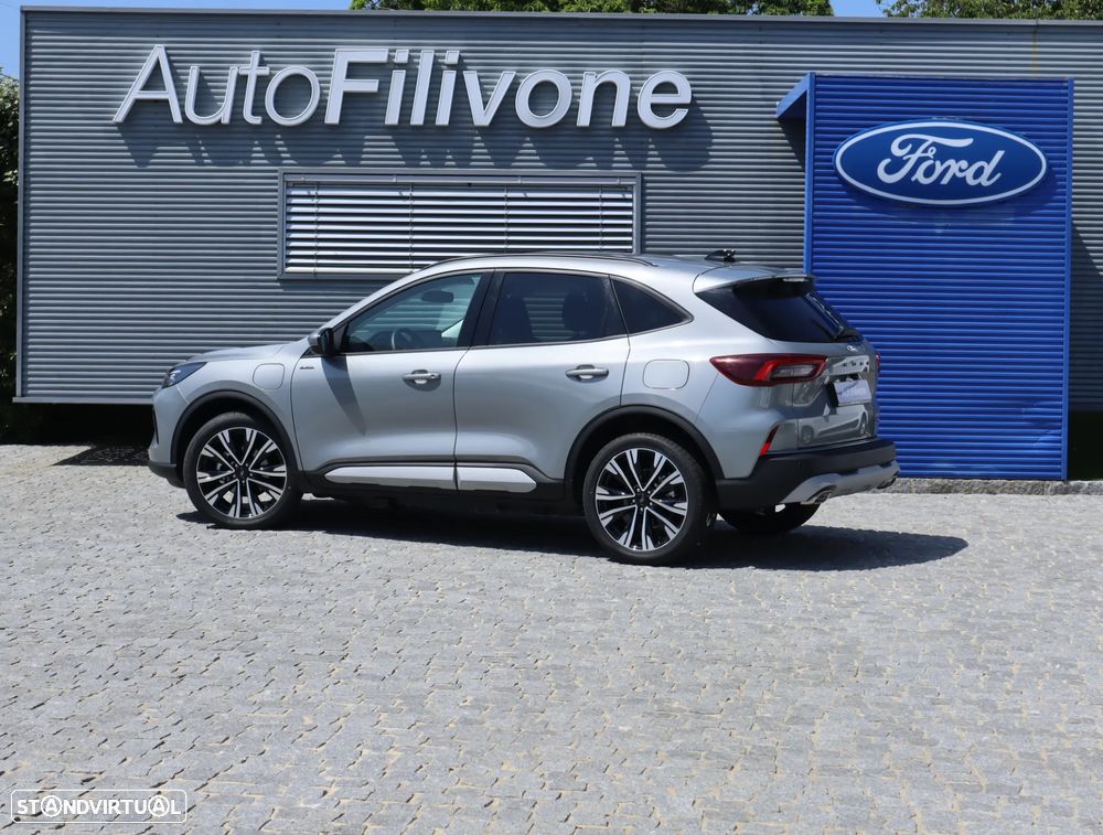 Ford Kuga 2.5 PHEV Active - 3