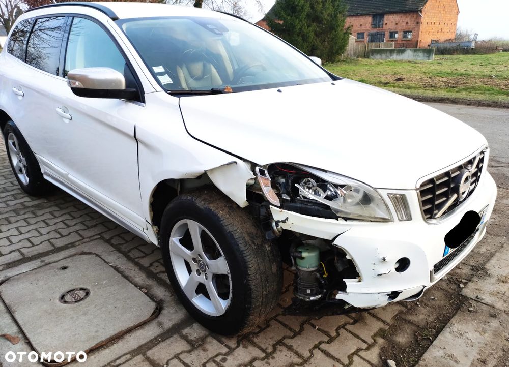 Volvo XC 60 D3 R Design - 5