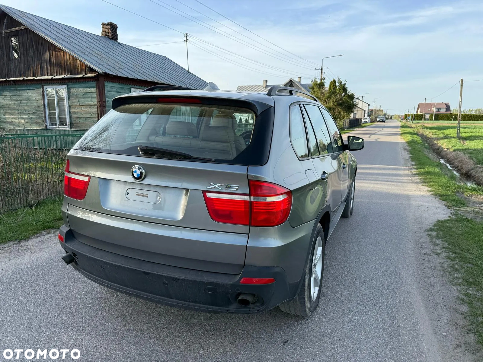 BMW X5 3.0si xDrive - 11