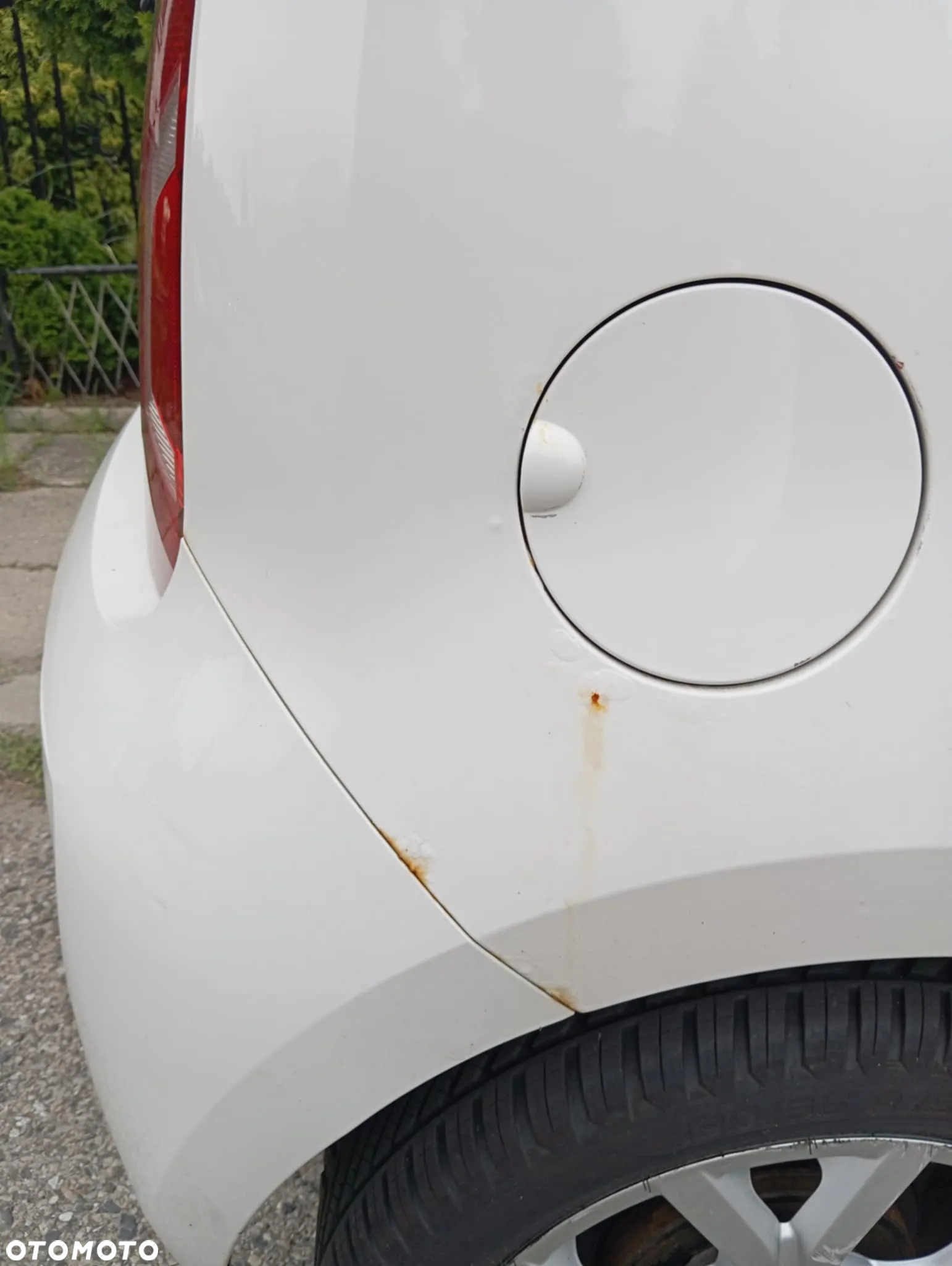Volkswagen up! - 12