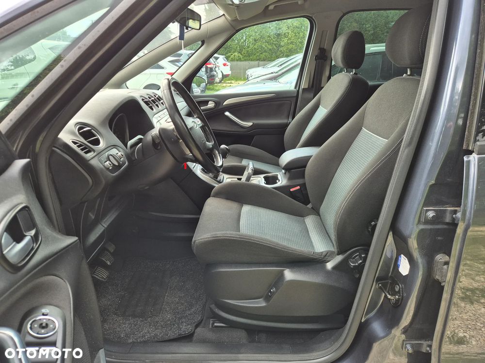Ford S-Max 2.0 TDCi Titanium - 5