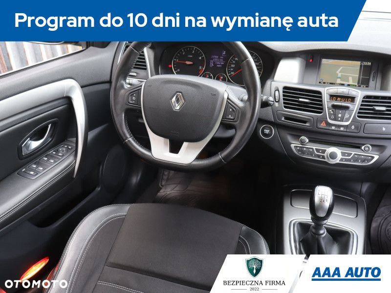 Renault Laguna - 9