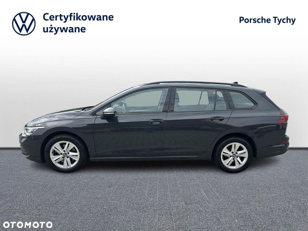 Volkswagen Golf - 4