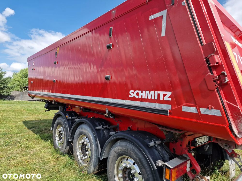 Schmitz Cargobull SKI24 7.2 - 4