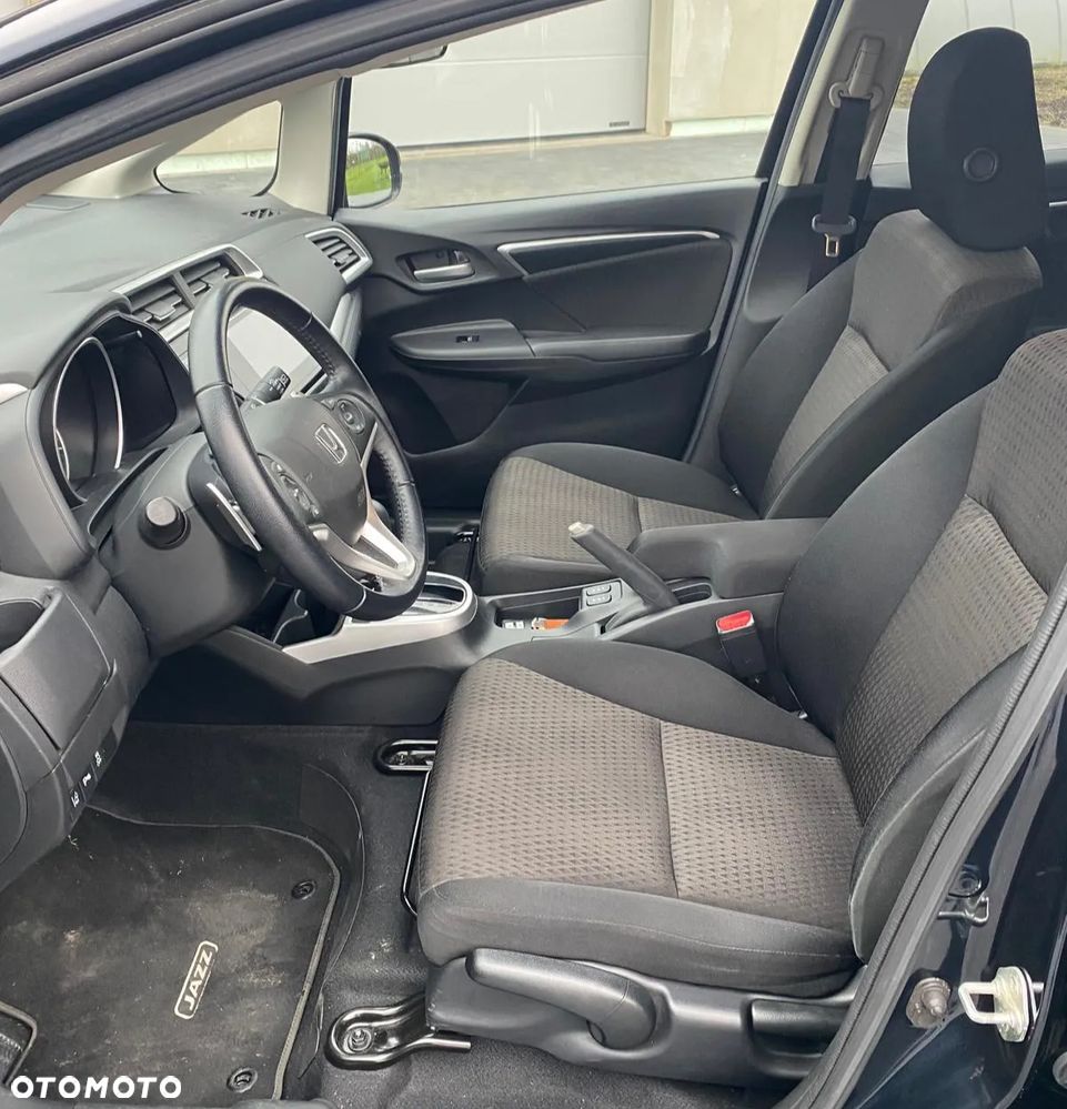 Honda Jazz 1.3 Elegance (ADAS/Honda Connect +) CVT - 19