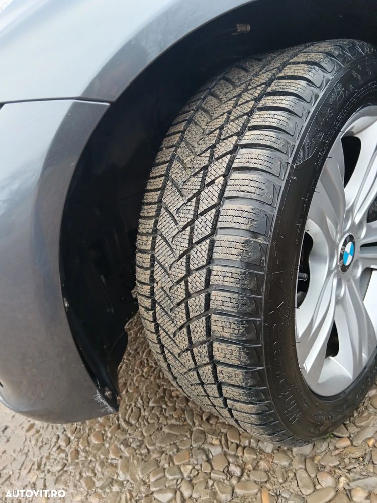 BMW Seria 3 316d Edition Luxury Line Purity - 9