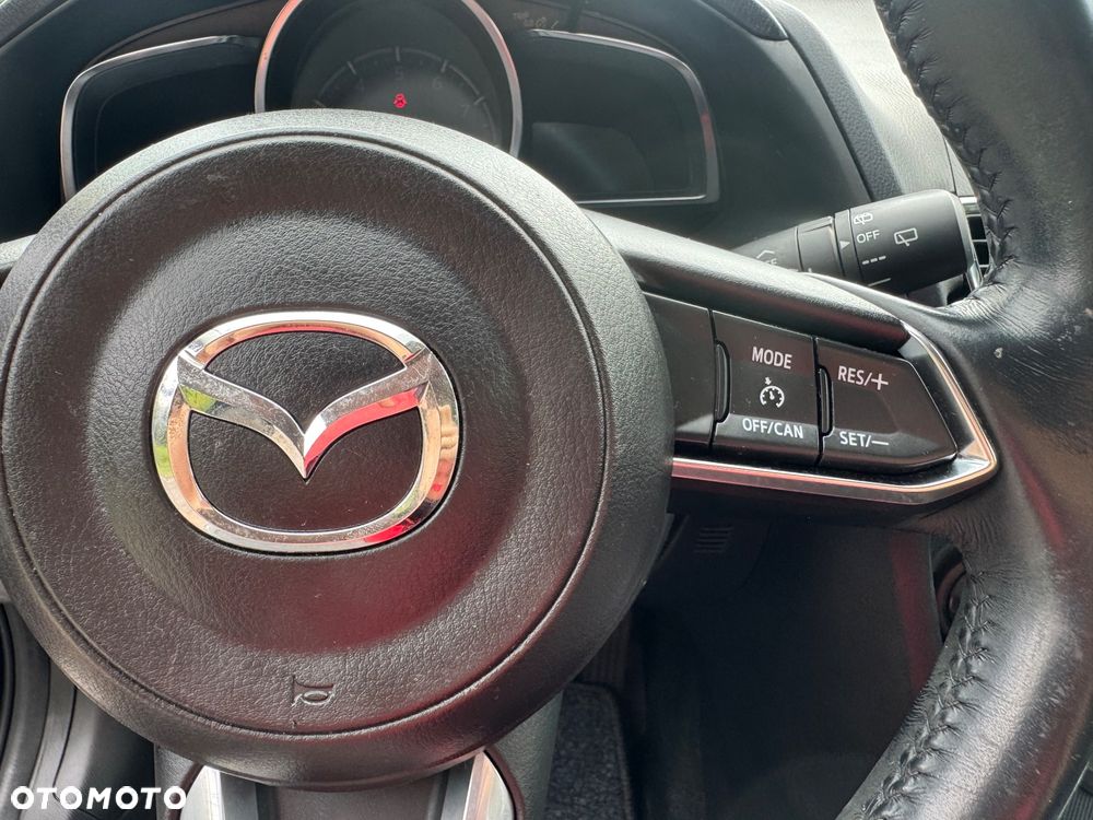 Mazda 3 2.0 Skypassion i-Eloop - 15