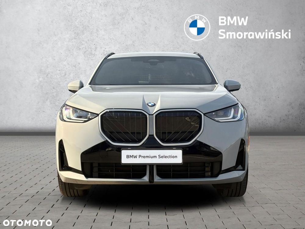 BMW X3 - 9