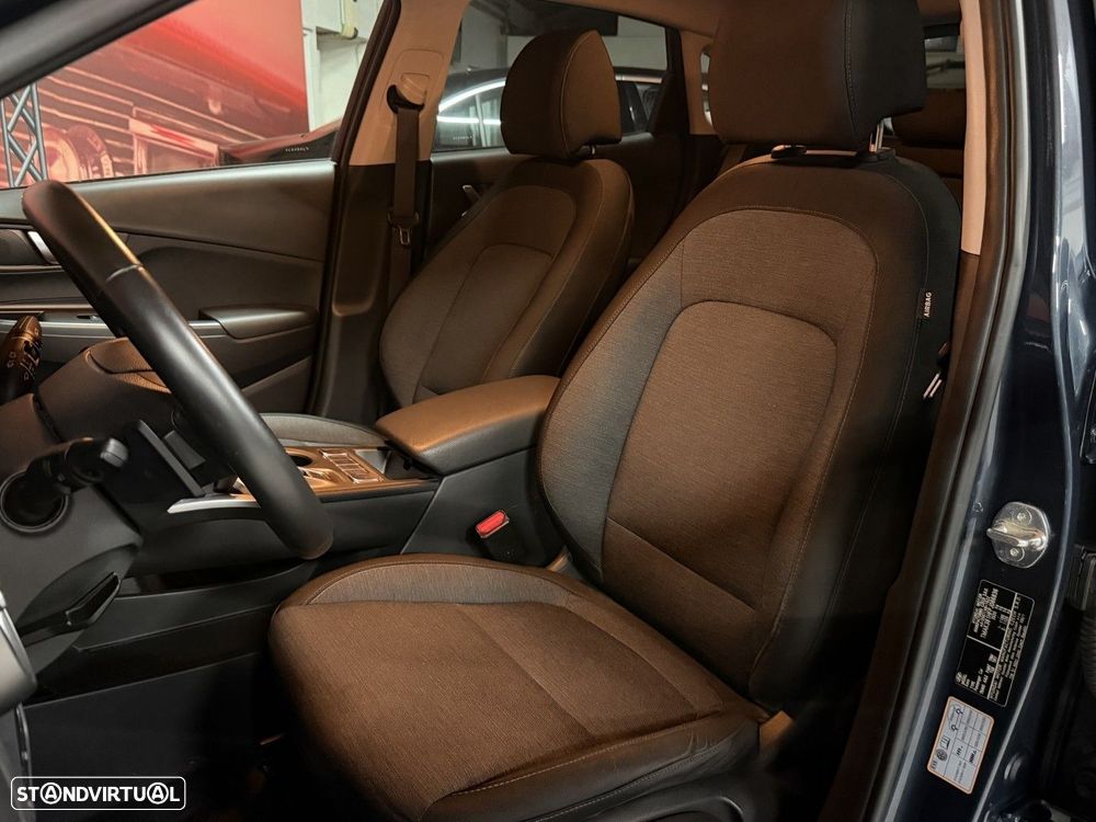 Hyundai Kauai EV 39 kWh Premium - 6