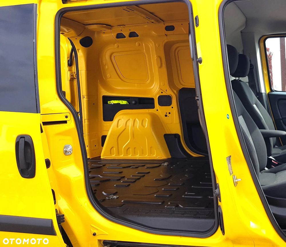 Fiat Doblo Maxi Active - 18