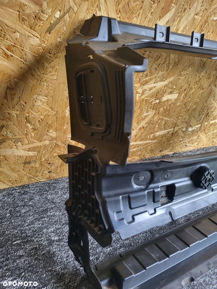 Bmw 4 i4 g26 kierownica powietrza 8738855 - 4