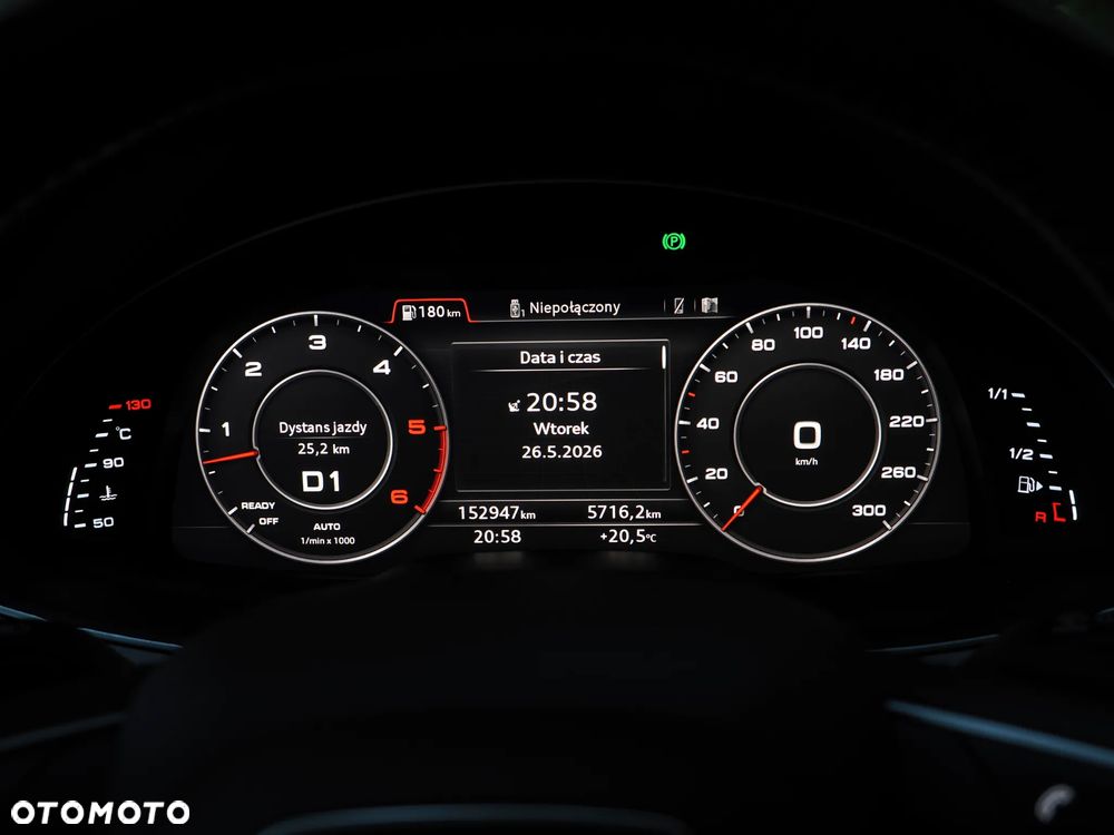 Audi Q7 50 TDI mHEV Quattro Tiptr - 5
