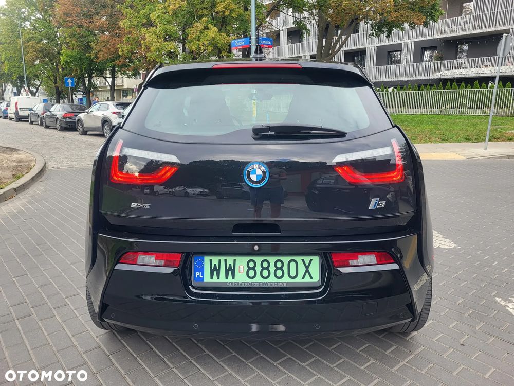 BMW i3 (60 Ah) - 29