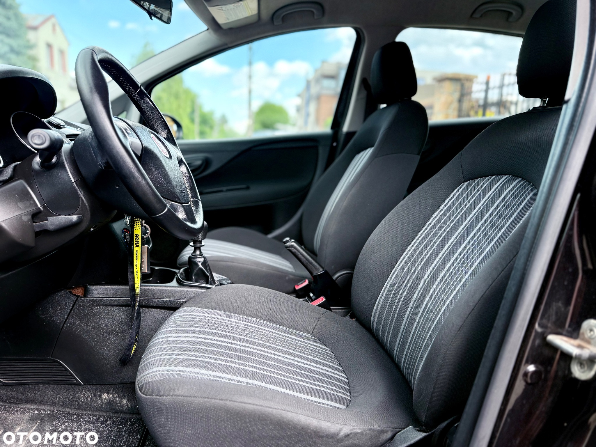 Fiat Punto - 7