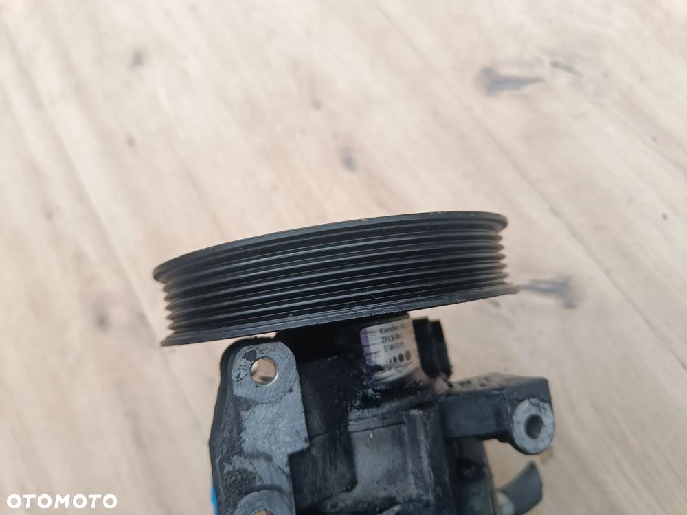 MERCEDES W211 W220 3.2 CDI POMPA WSPOMAGANIA A0044662001 - 8