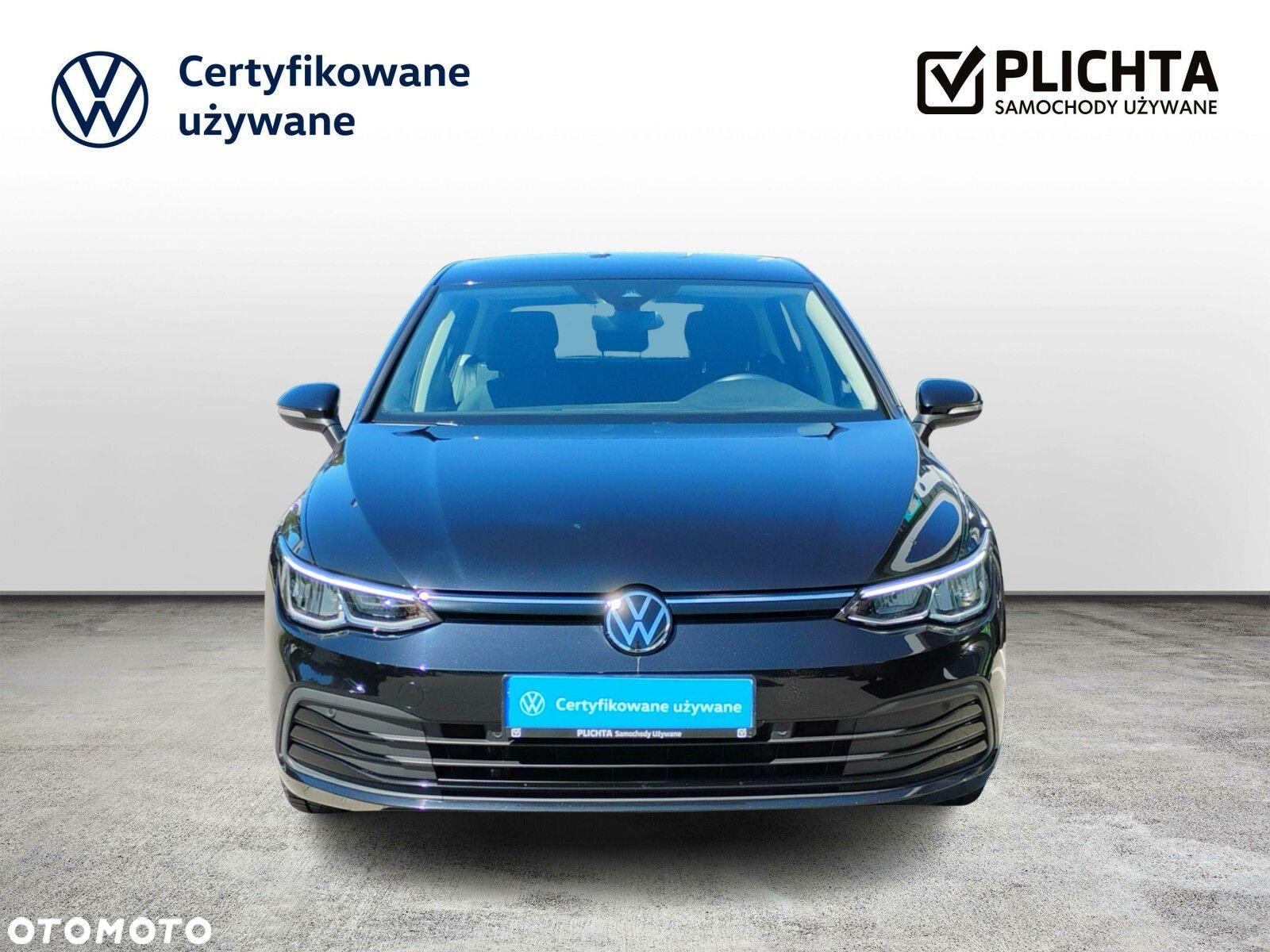 Volkswagen Golf VIII 1.0 TSI Life - 8
