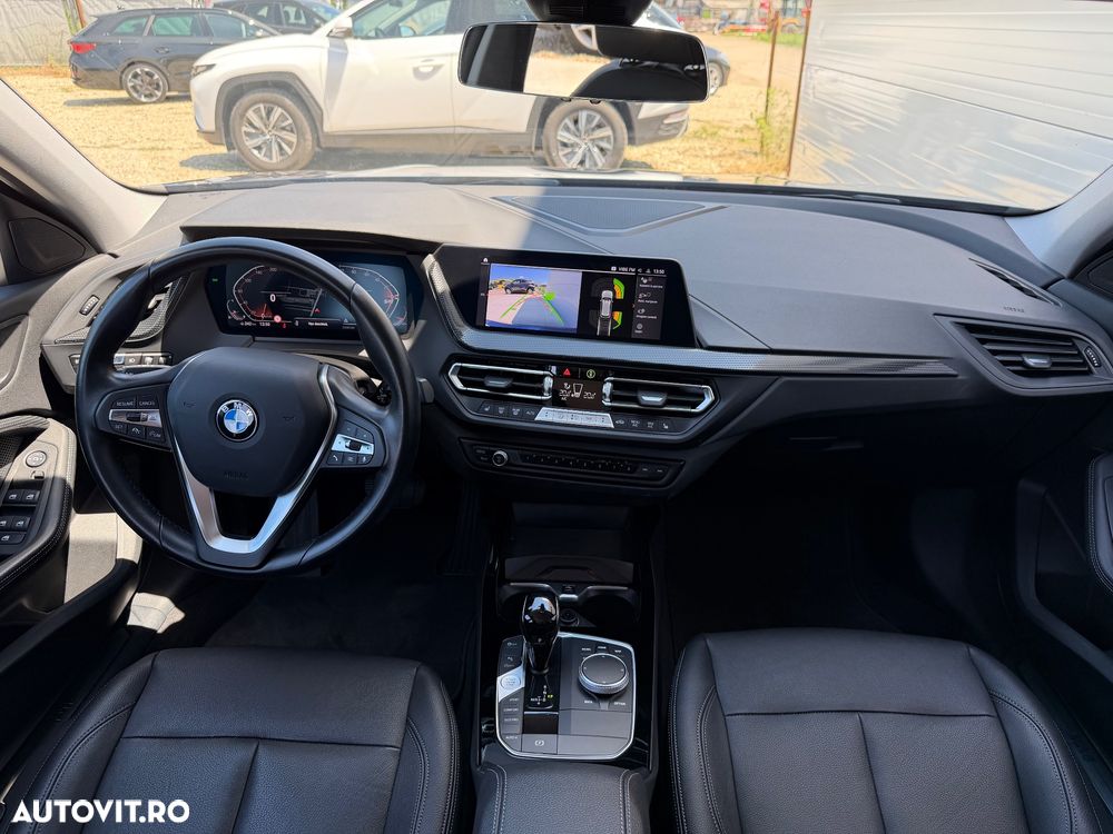 BMW Seria 1 - 14