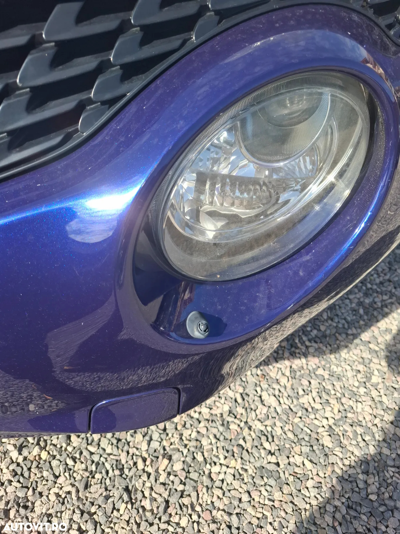 Nissan Juke 1.5 dCi Tekna - 23