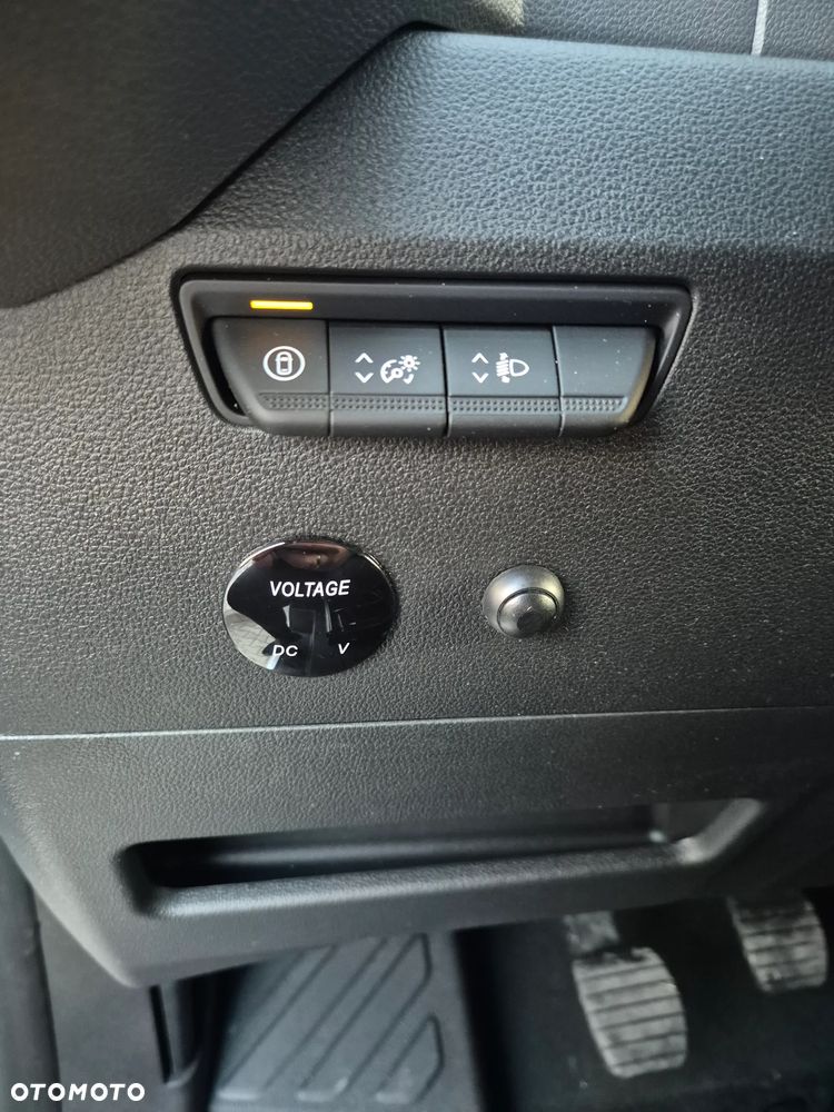 Renault Master PLANDEKA - 13