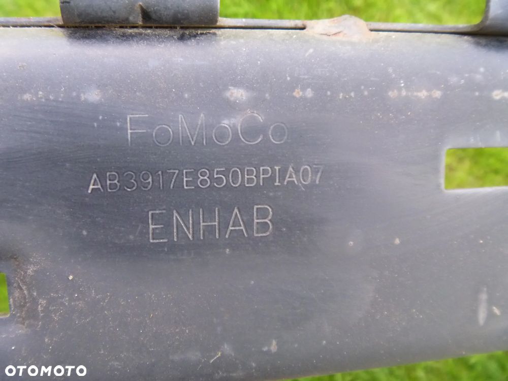 FORD RANGER III 2012-2022 BŁOTNIK TYLNY PRAWY NOWY ORYGINALNY - 11