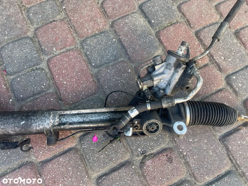 bmw f10 f11 xdrive maglownica przekładnia europa gwarancja 6788651 drążki drążek aktywny - 2