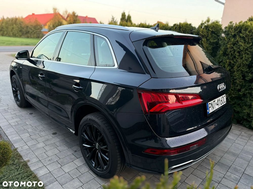 Audi Q5 2.0 TDI clean diesel Quattro S tronic - 4