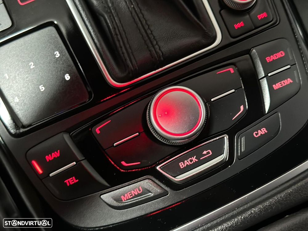 Audi A7 Sportback - 22