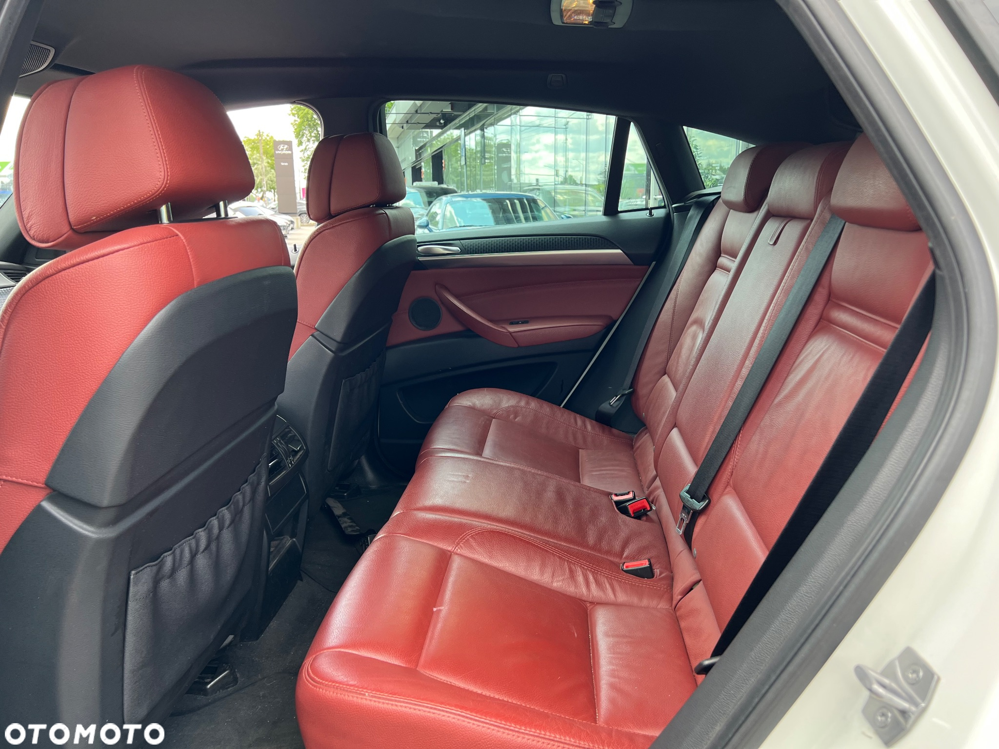 BMW X6 30d xDrive - 12