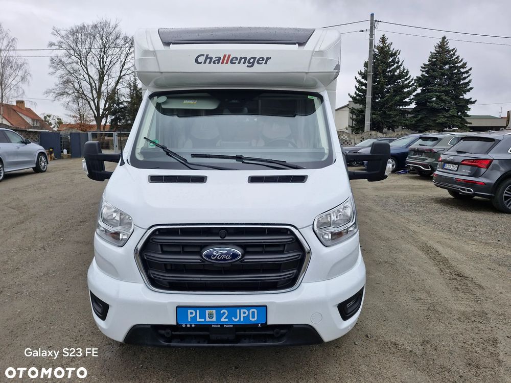 Challenger Etape 270 - 11