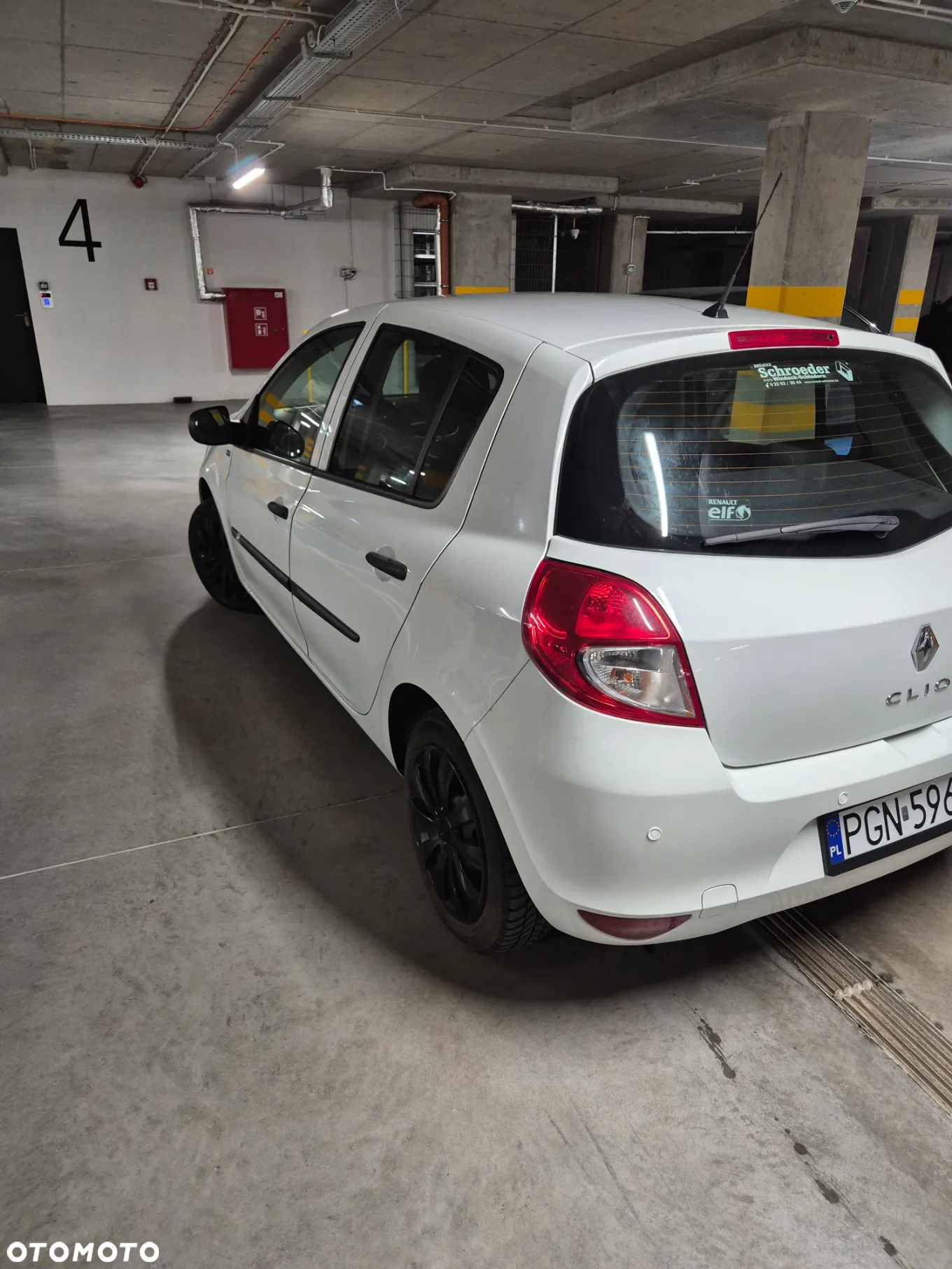 Renault Clio - 9