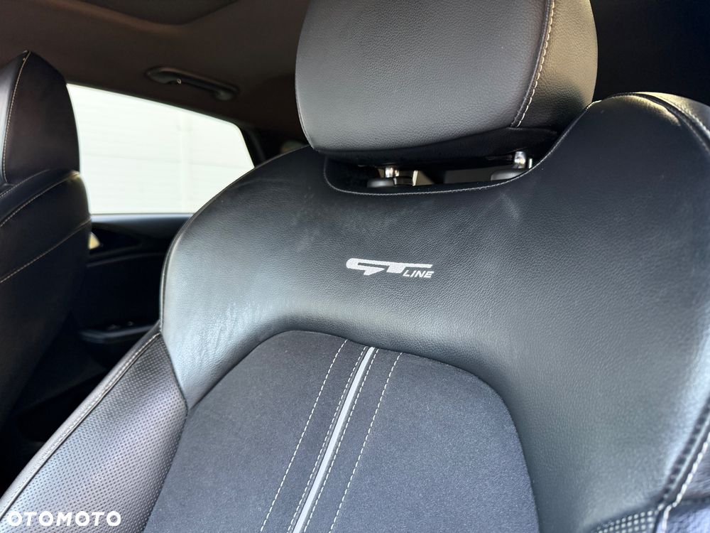 Kia ProCeed 1.4 T-GDI GT Line DCT - 26