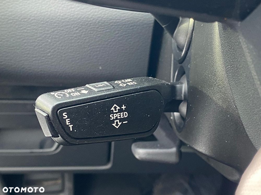 Audi A6 Limousine 45 TFSI mHEV Quattro S tronic - 20