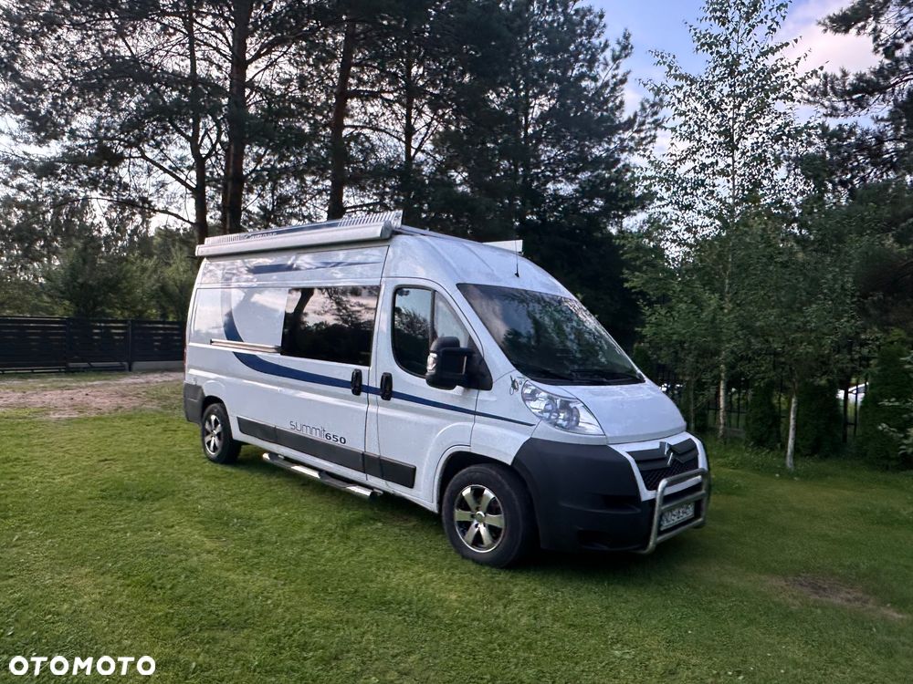 Citroën Jumper - 19