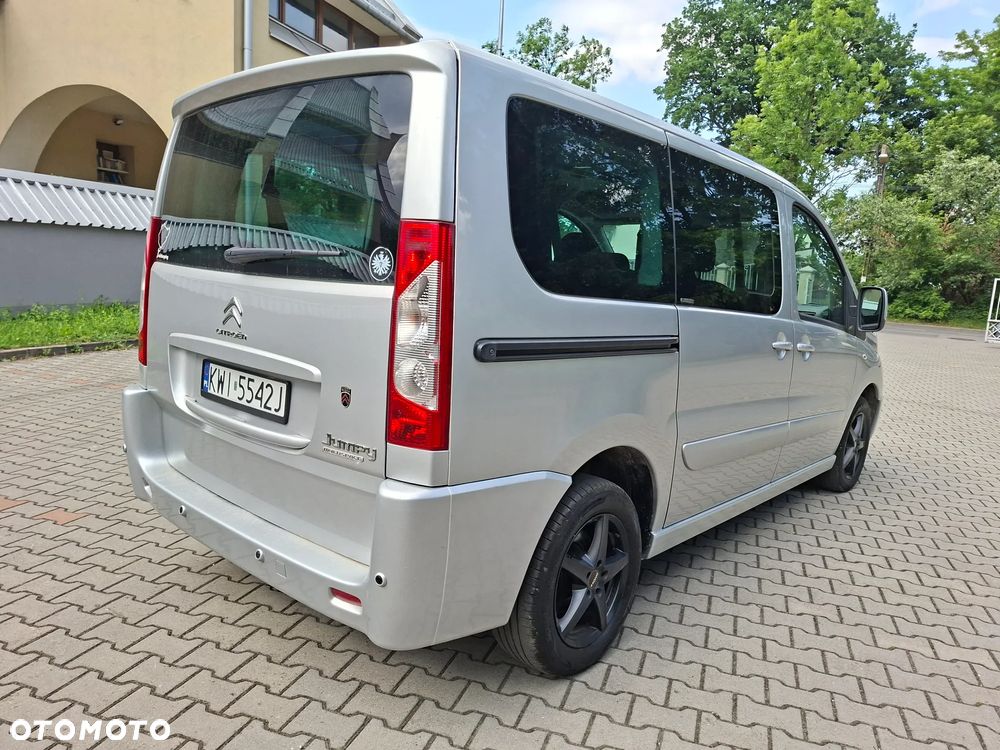 Citroën Jumpy Combi - 12