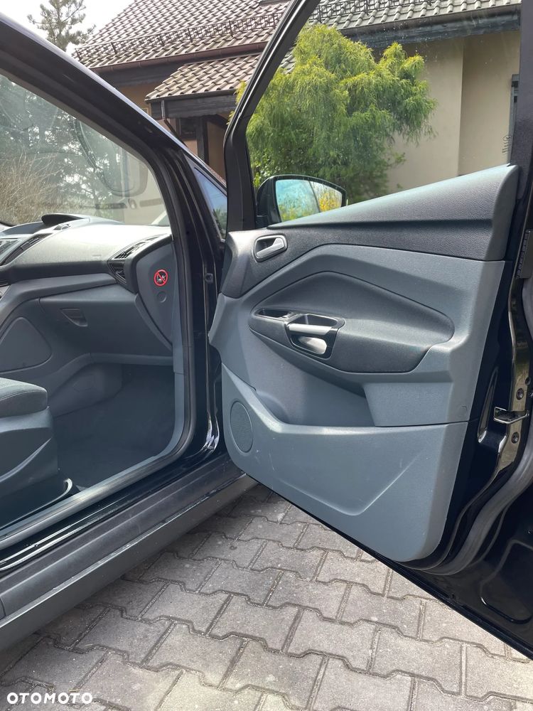 Ford C-MAX 1.6 TDCi Edition - 13