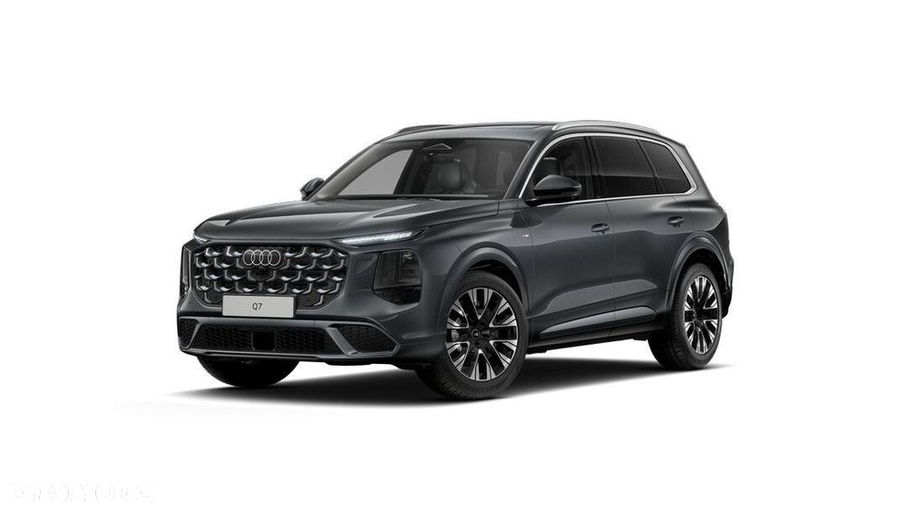 Audi Q7 - 12