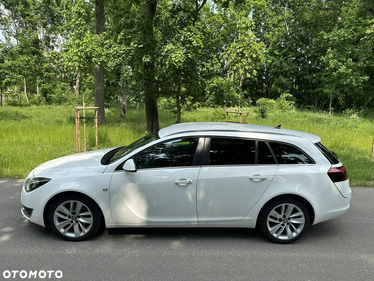 Opel Insignia - 4