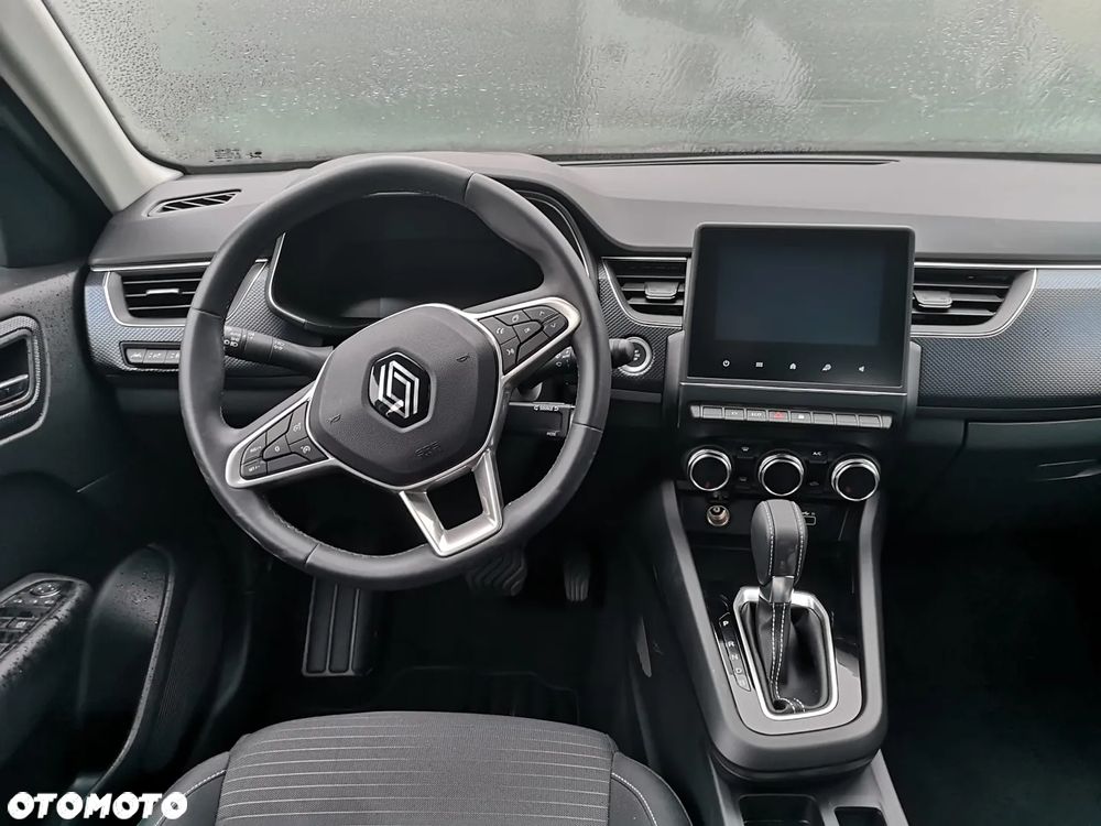 Renault Arkana E-TECH 145 INTENS - 15
