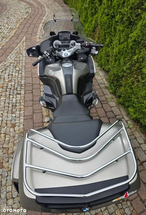 BMW RT - 7