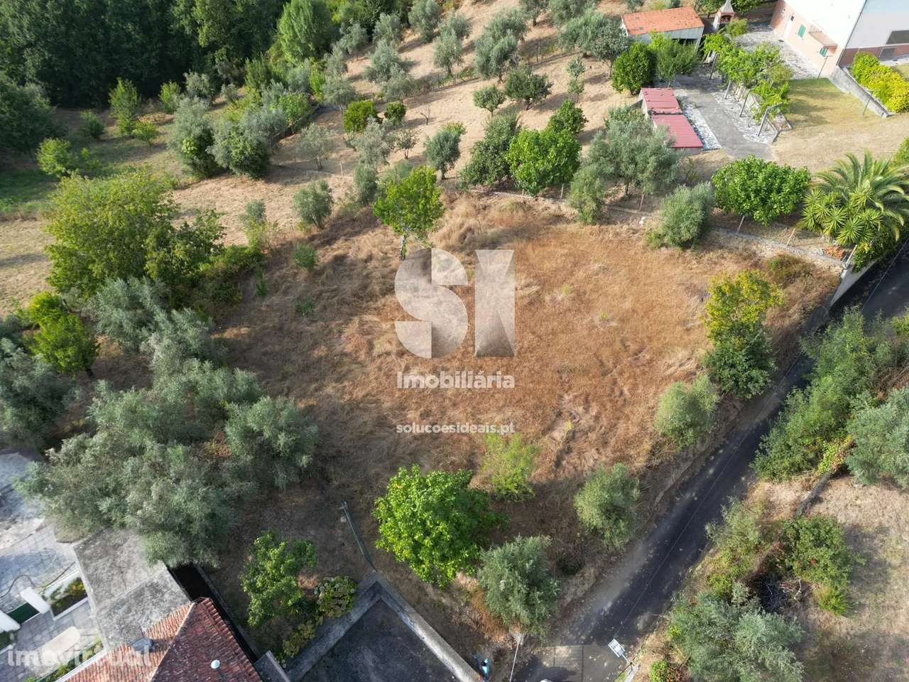 Terreno em Penacova - Grande imagem: 2/5