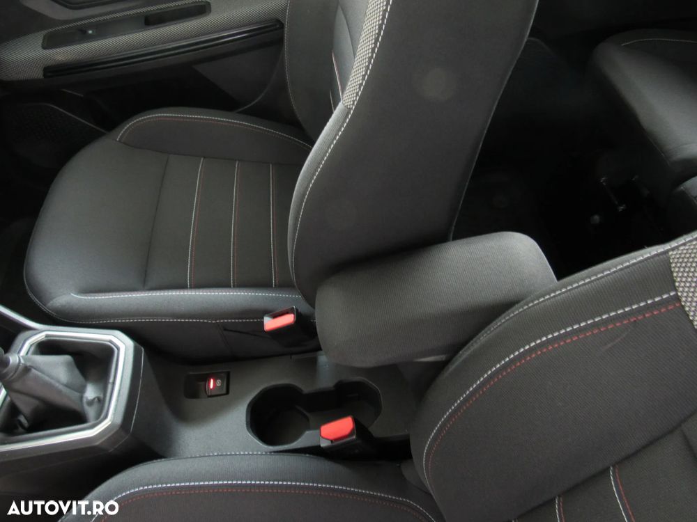 Dacia Jogger 7 locuri TCe 110 SL Extreme - 20