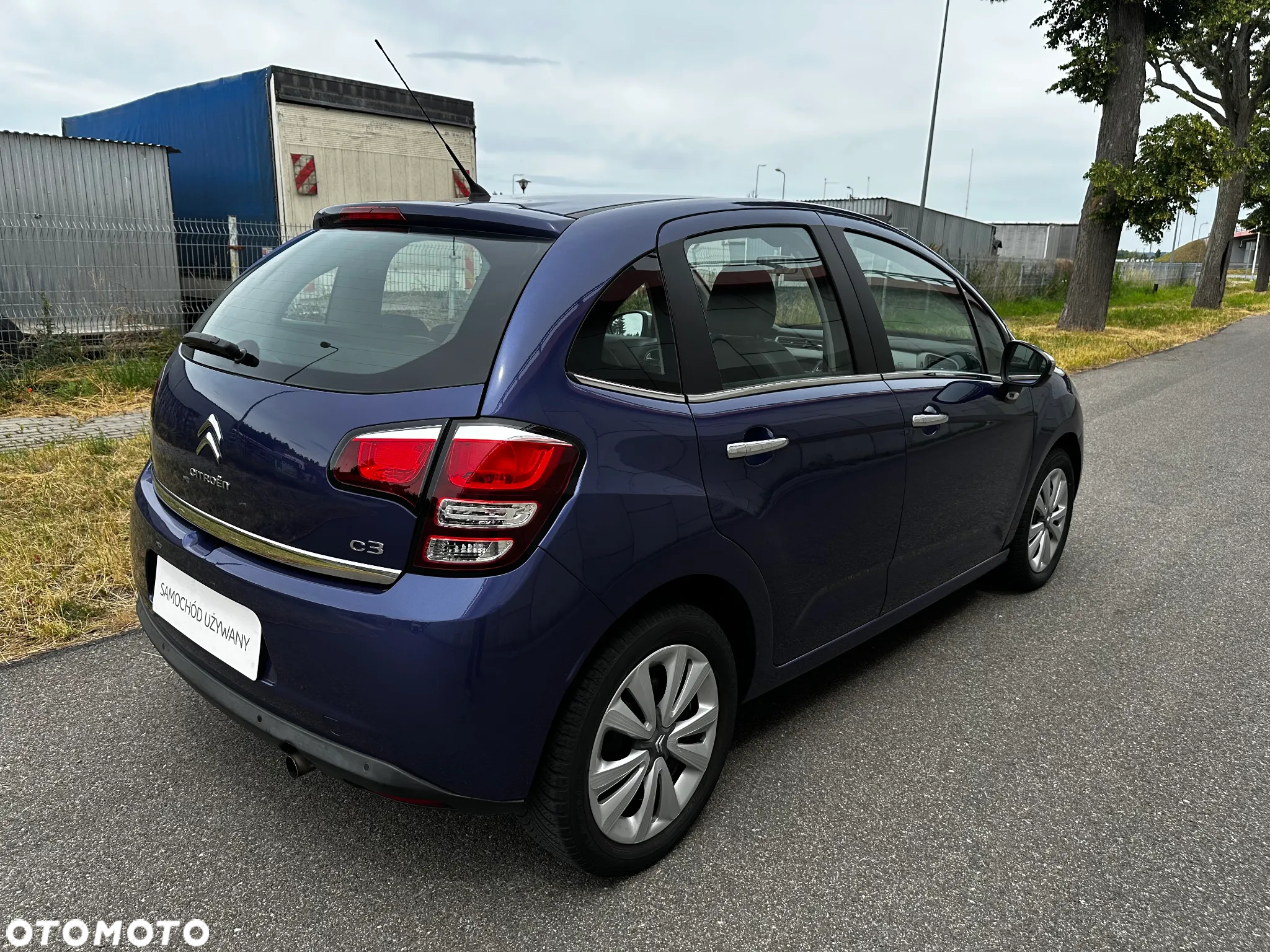 Citroën C3 1.2 PureTech Selection - 5