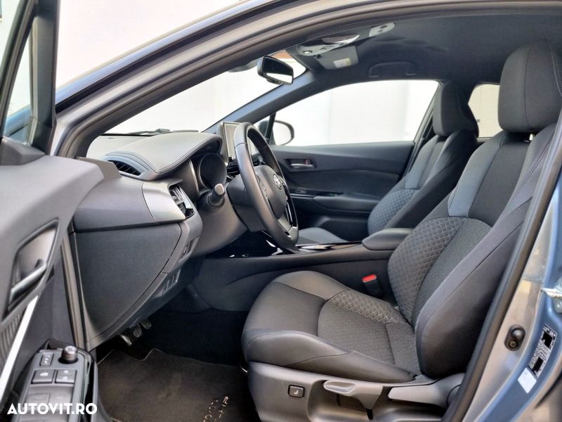Toyota C-HR 2.0 Style Selection - 14