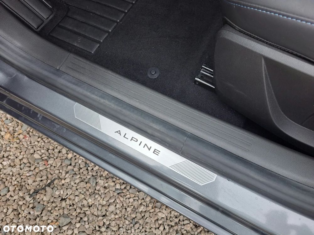 Renault Clio TCe 90 ESPIRIT ALPINE - 21