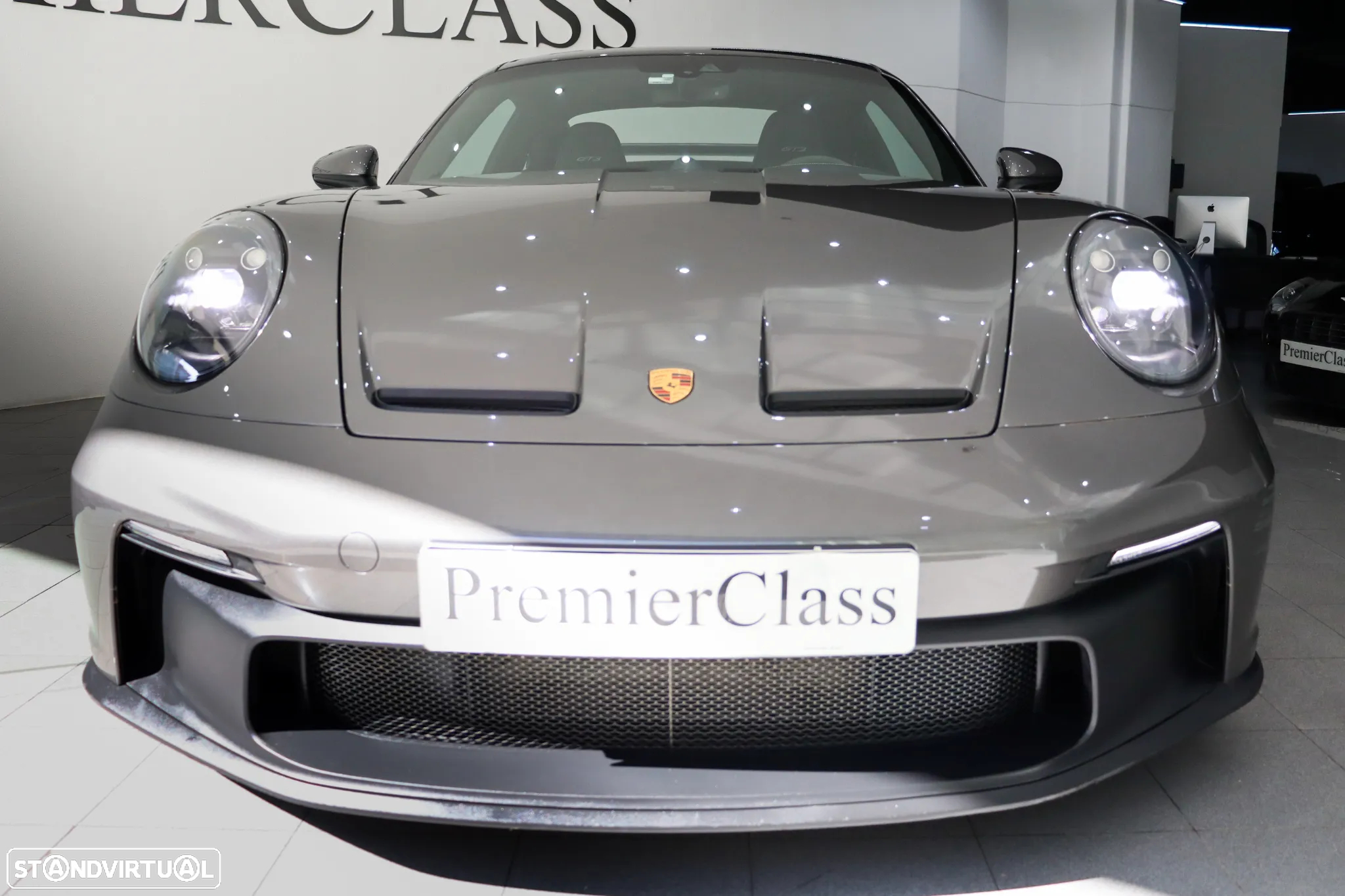 Porsche 911 (992) GT3 PDK - 6