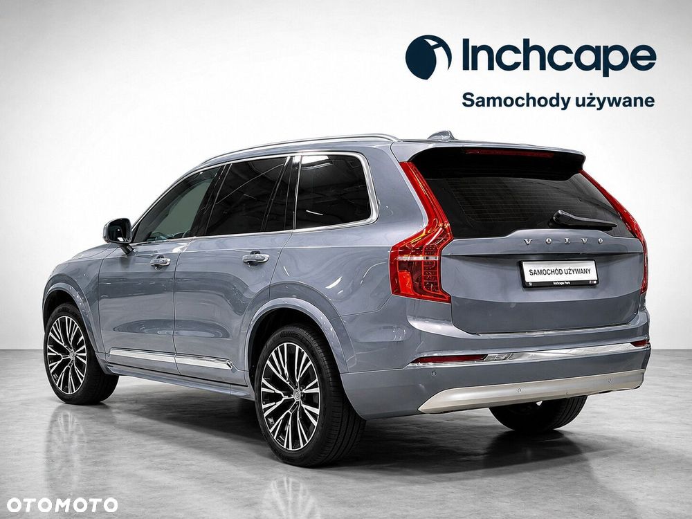 Volvo XC 90 - 4