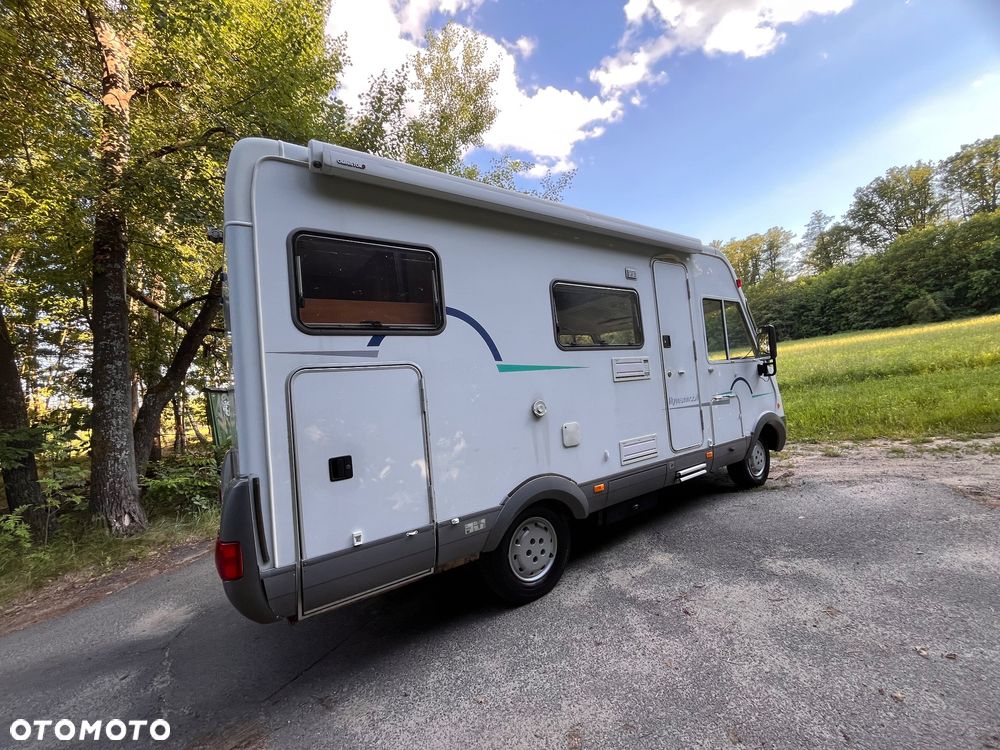 Fiat Hymer 524 - 20