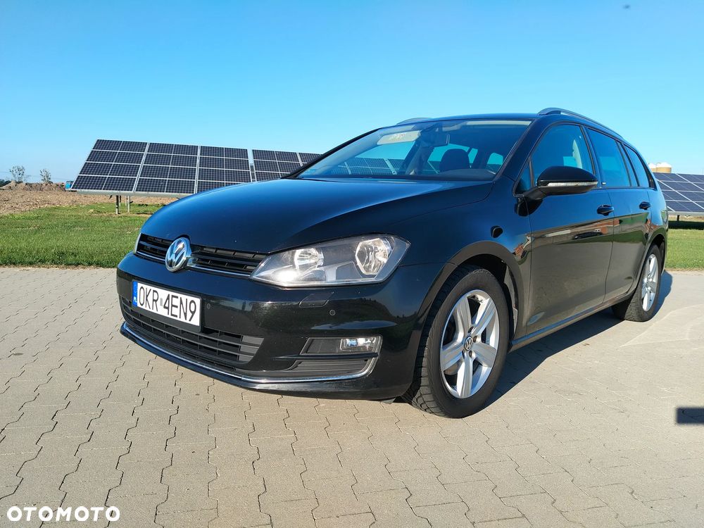 Volkswagen Golf - 2