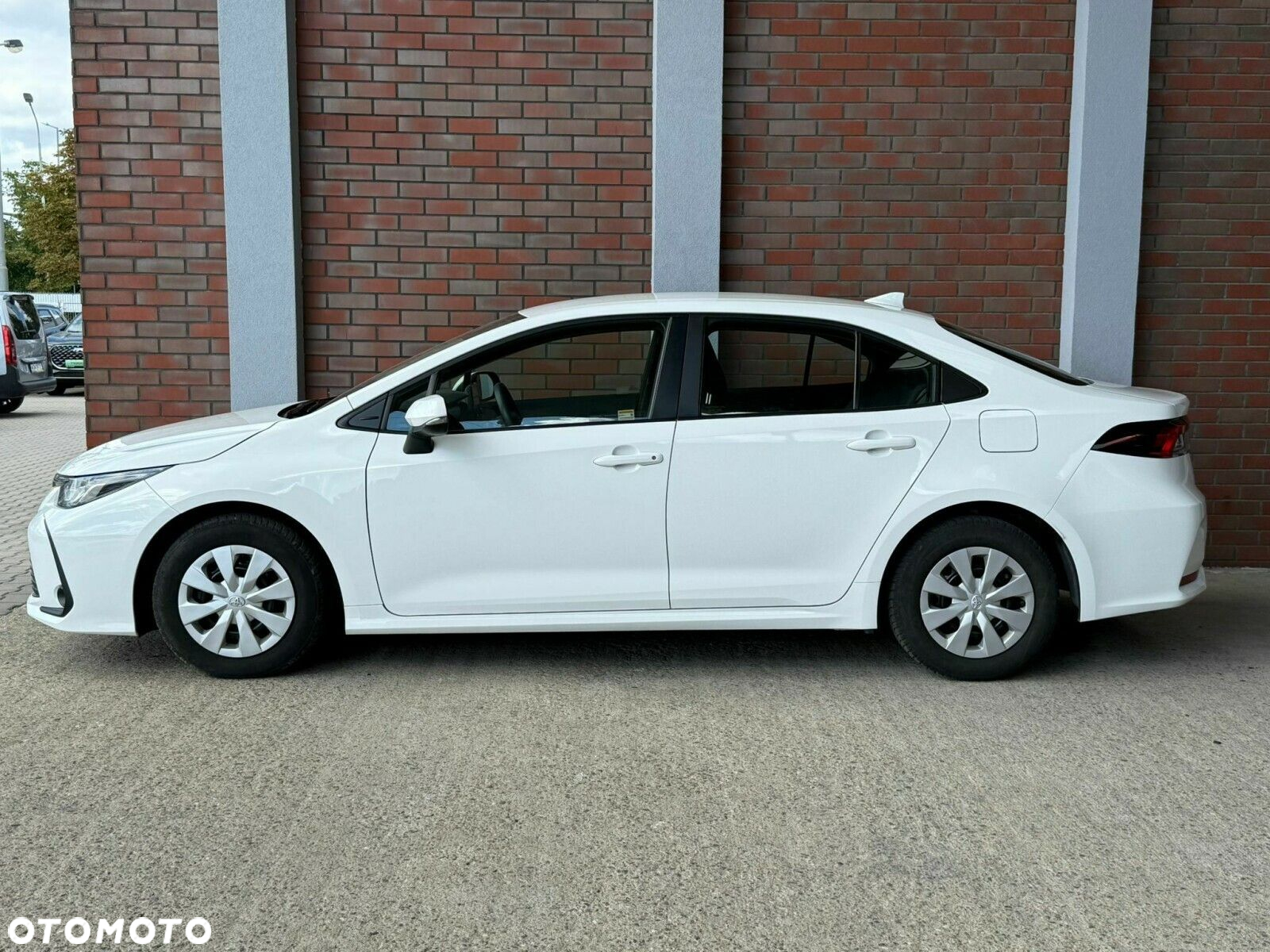 Toyota Corolla - 6