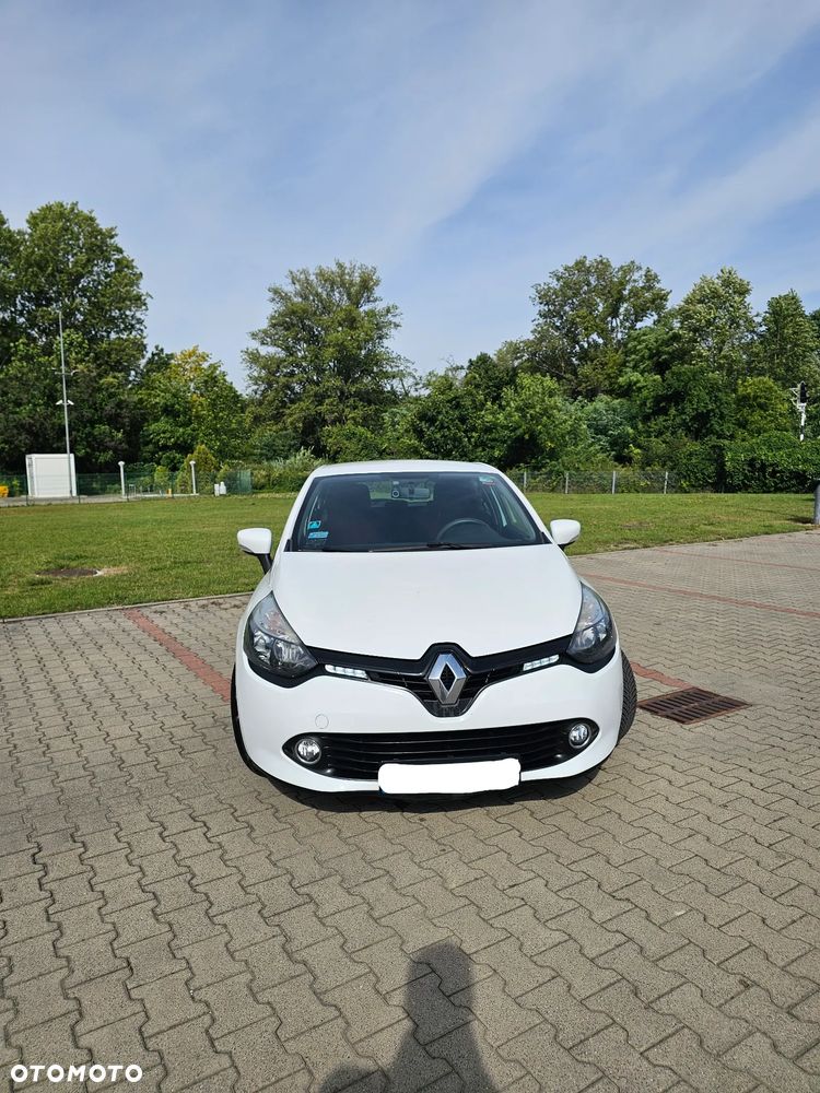 Renault Clio 1.5 dCi Business - 2